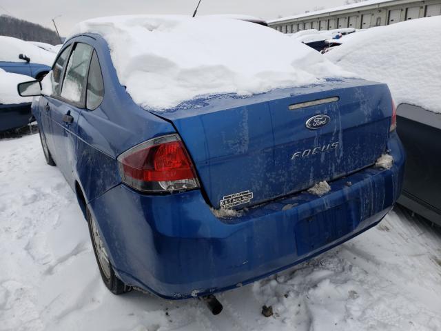 Photo 2 VIN: 1FAHP3FN8AW147612 - FORD FOCUS SE 