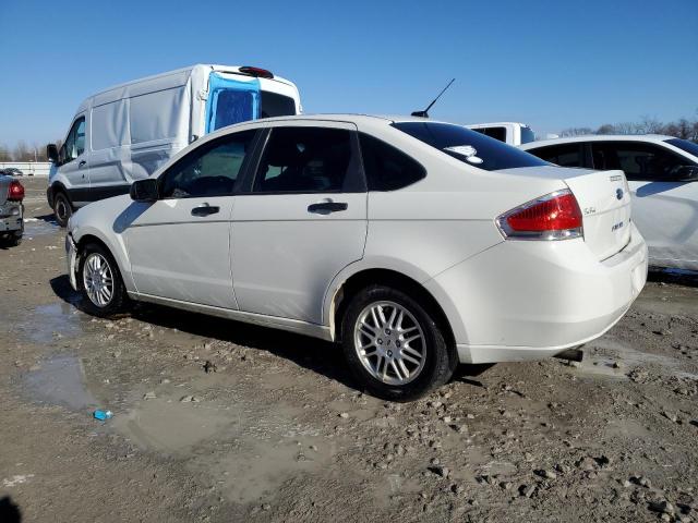 Photo 1 VIN: 1FAHP3FN8AW148355 - FORD FOCUS SE 