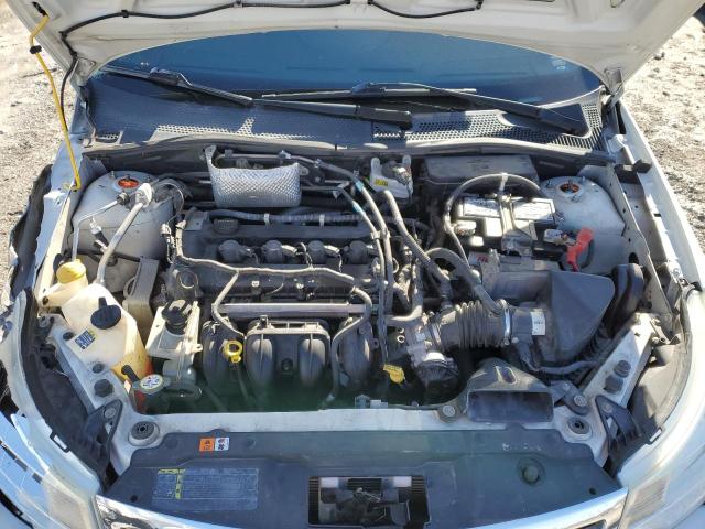 Photo 10 VIN: 1FAHP3FN8AW148355 - FORD FOCUS SE 