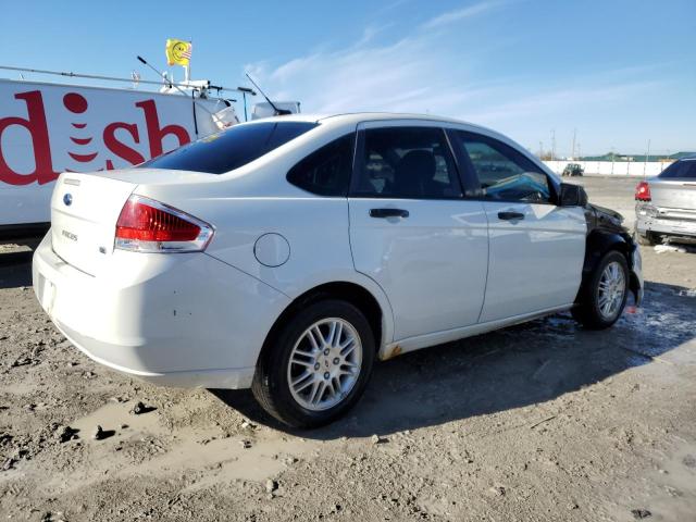 Photo 2 VIN: 1FAHP3FN8AW148355 - FORD FOCUS SE 