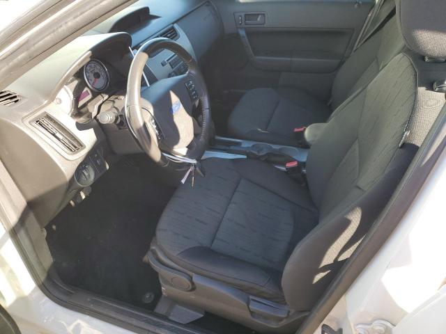 Photo 6 VIN: 1FAHP3FN8AW148355 - FORD FOCUS SE 