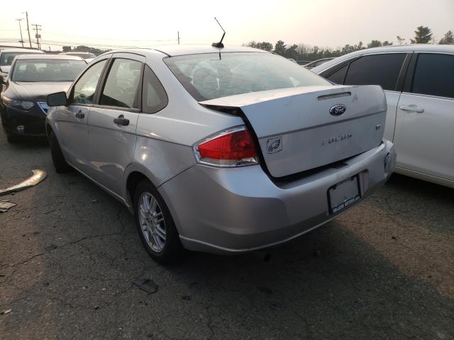 Photo 2 VIN: 1FAHP3FN8AW148713 - FORD FOCUS SE 