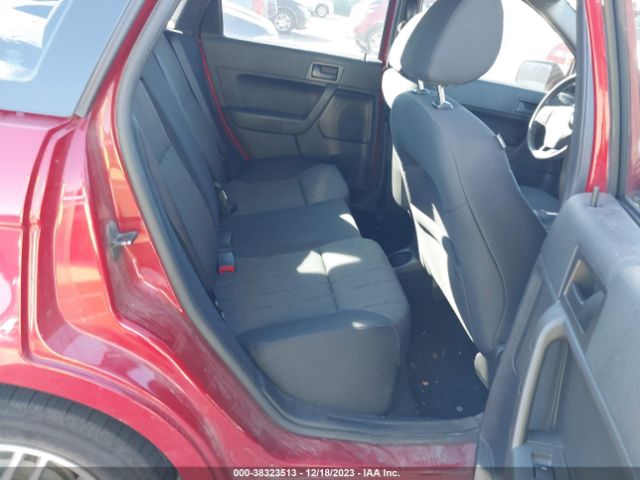 Photo 7 VIN: 1FAHP3FN8AW149327 - FORD FOCUS 