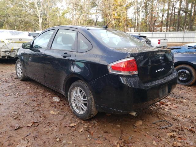 Photo 1 VIN: 1FAHP3FN8AW150817 - FORD FOCUS SE 