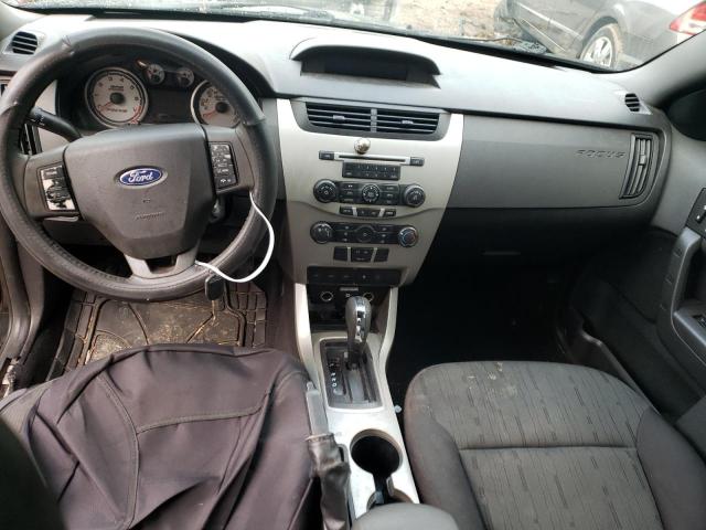 Photo 7 VIN: 1FAHP3FN8AW150817 - FORD FOCUS SE 