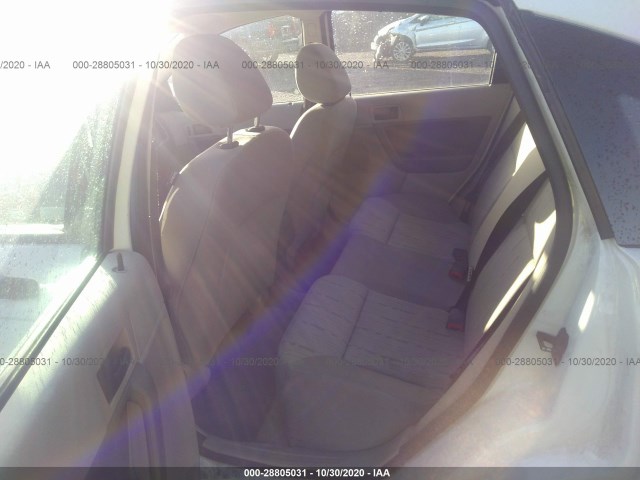 Photo 7 VIN: 1FAHP3FN8AW162109 - FORD FOCUS 