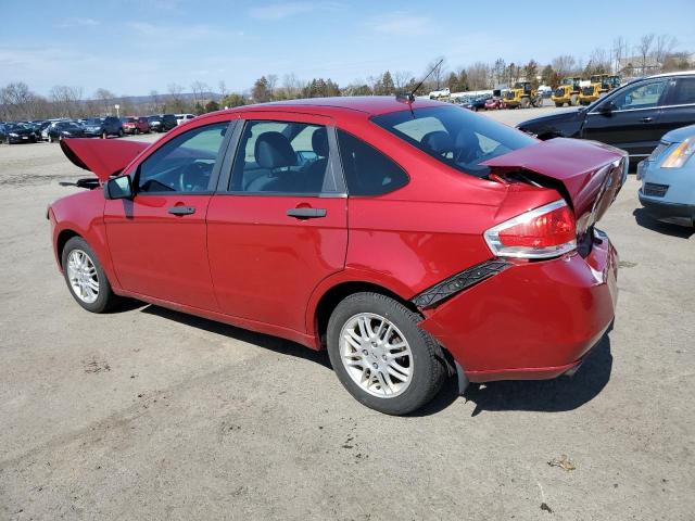 Photo 1 VIN: 1FAHP3FN8AW170338 - FORD FOCUS 