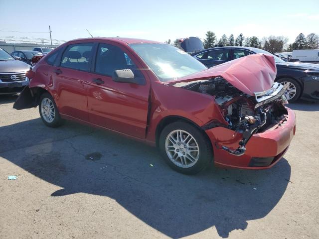 Photo 3 VIN: 1FAHP3FN8AW170338 - FORD FOCUS 