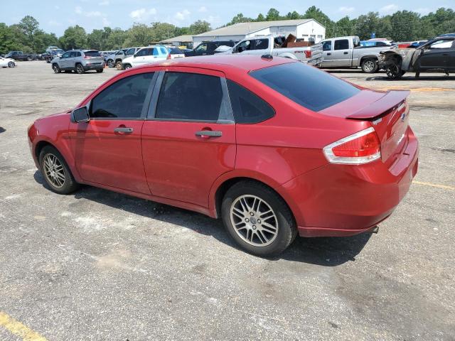 Photo 1 VIN: 1FAHP3FN8AW184448 - FORD FOCUS SE 