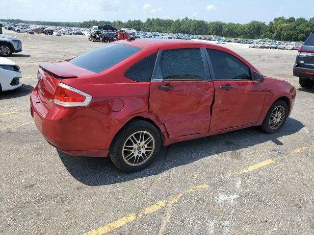 Photo 2 VIN: 1FAHP3FN8AW184448 - FORD FOCUS SE 