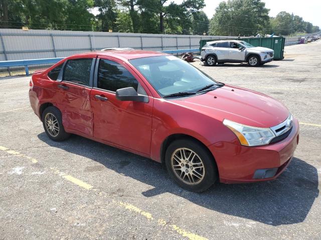 Photo 3 VIN: 1FAHP3FN8AW184448 - FORD FOCUS SE 