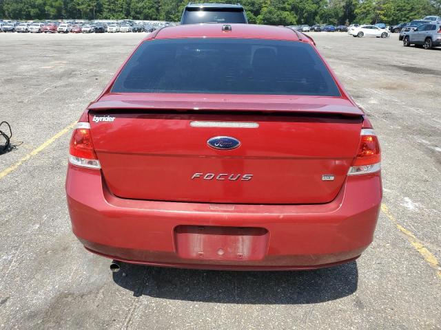 Photo 5 VIN: 1FAHP3FN8AW184448 - FORD FOCUS SE 