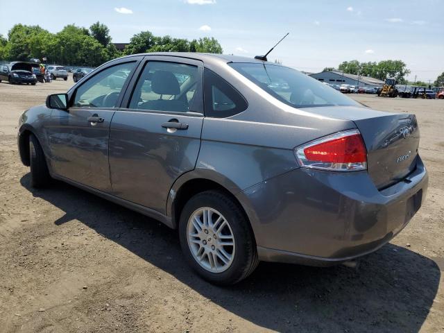 Photo 1 VIN: 1FAHP3FN8AW185437 - FORD FOCUS 