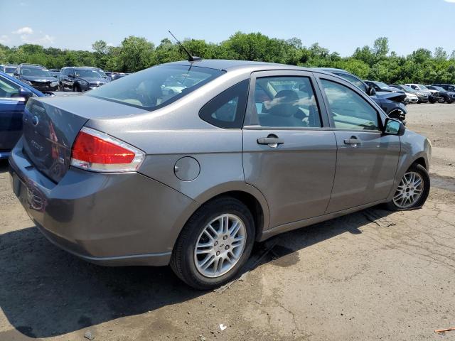 Photo 2 VIN: 1FAHP3FN8AW185437 - FORD FOCUS 