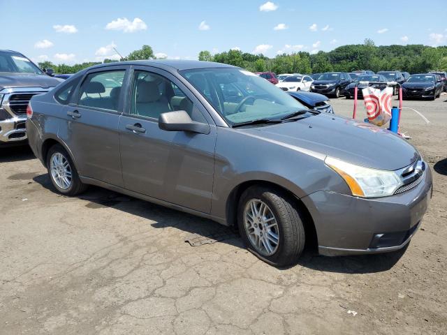 Photo 3 VIN: 1FAHP3FN8AW185437 - FORD FOCUS 