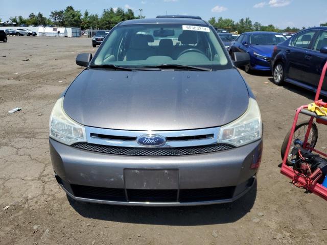 Photo 4 VIN: 1FAHP3FN8AW185437 - FORD FOCUS 