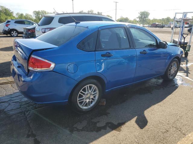 Photo 2 VIN: 1FAHP3FN8AW199211 - FORD FOCUS SE 