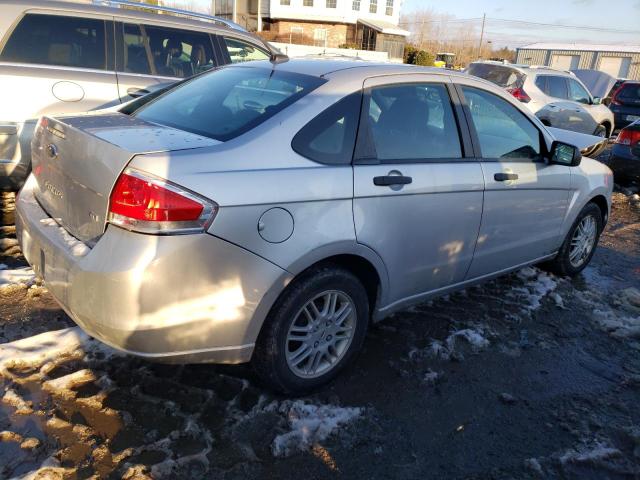 Photo 2 VIN: 1FAHP3FN8AW205430 - FORD FOCUS SE 