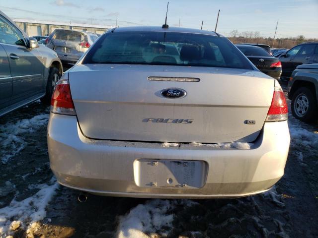 Photo 5 VIN: 1FAHP3FN8AW205430 - FORD FOCUS SE 