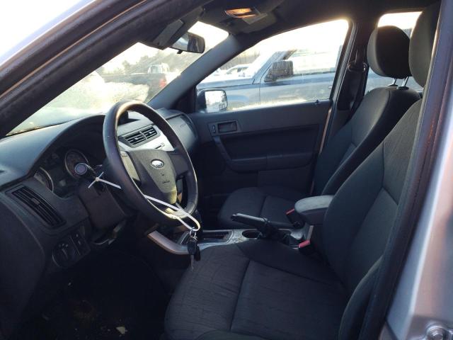 Photo 6 VIN: 1FAHP3FN8AW205430 - FORD FOCUS SE 