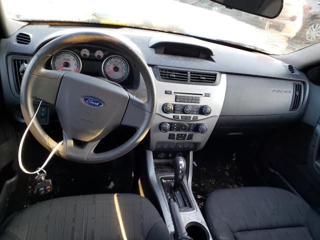 Photo 7 VIN: 1FAHP3FN8AW205430 - FORD FOCUS SE 