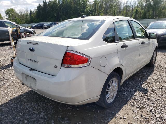 Photo 3 VIN: 1FAHP3FN8AW205735 - FORD FOCUS SE 