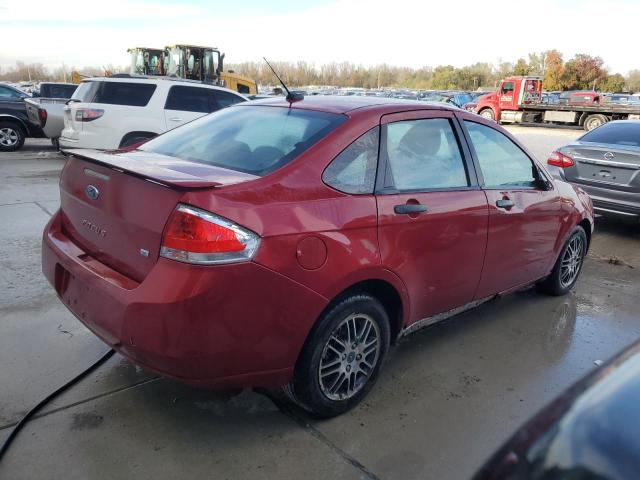 Photo 2 VIN: 1FAHP3FN8AW214032 - FORD FOCUS SE 