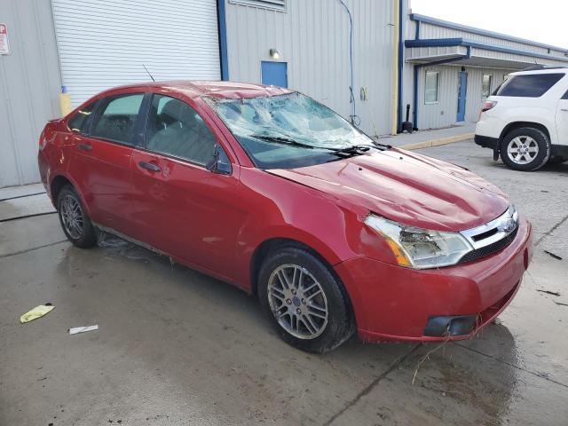 Photo 3 VIN: 1FAHP3FN8AW214032 - FORD FOCUS SE 