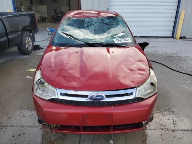 Photo 4 VIN: 1FAHP3FN8AW214032 - FORD FOCUS SE 