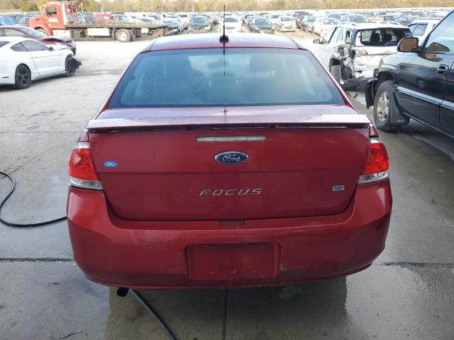 Photo 5 VIN: 1FAHP3FN8AW214032 - FORD FOCUS SE 