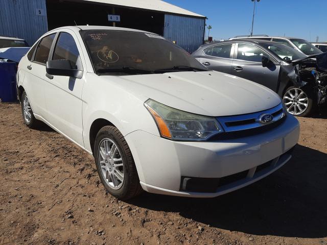 Photo 0 VIN: 1FAHP3FN8AW214242 - FORD FOCUS SE 