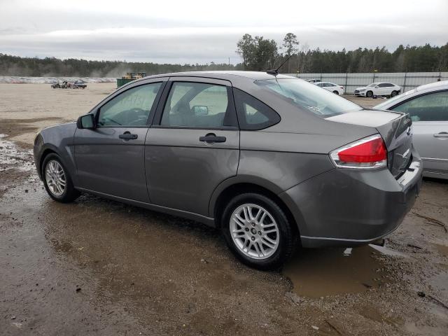 Photo 1 VIN: 1FAHP3FN8AW218467 - FORD FOCUS 