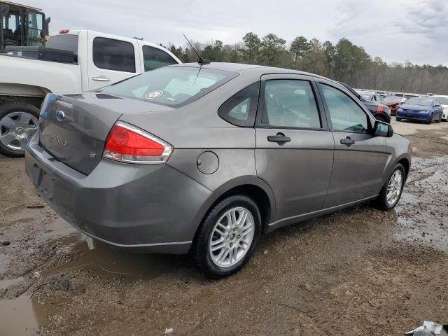 Photo 2 VIN: 1FAHP3FN8AW218467 - FORD FOCUS 