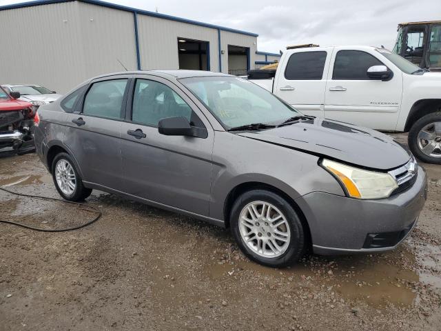 Photo 3 VIN: 1FAHP3FN8AW218467 - FORD FOCUS 