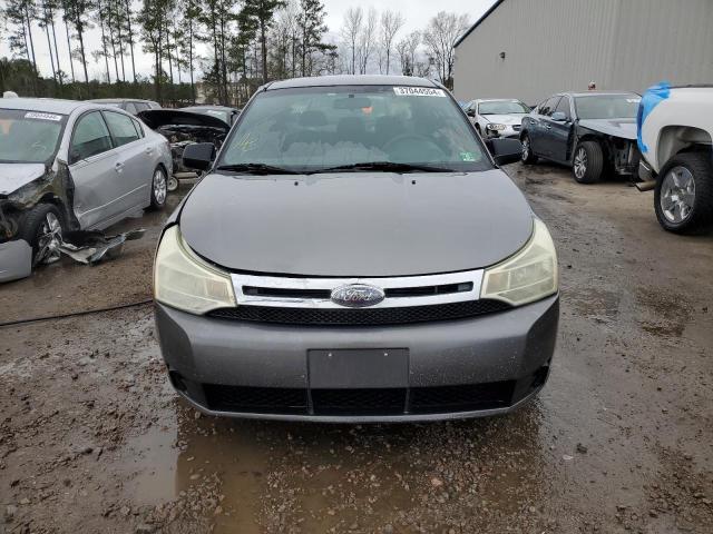 Photo 4 VIN: 1FAHP3FN8AW218467 - FORD FOCUS 