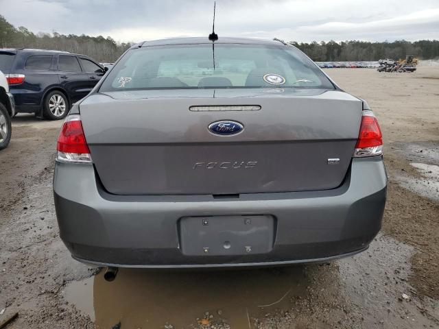 Photo 5 VIN: 1FAHP3FN8AW218467 - FORD FOCUS 