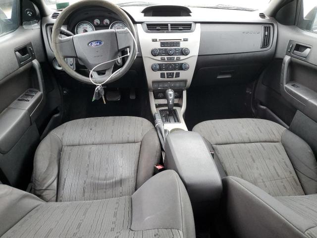 Photo 7 VIN: 1FAHP3FN8AW218467 - FORD FOCUS 