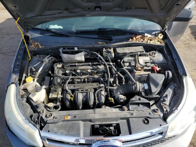 Photo 10 VIN: 1FAHP3FN8AW219862 - FORD FOCUS SE 