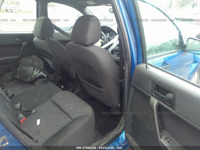 Photo 7 VIN: 1FAHP3FN8AW221773 - FORD FOCUS 