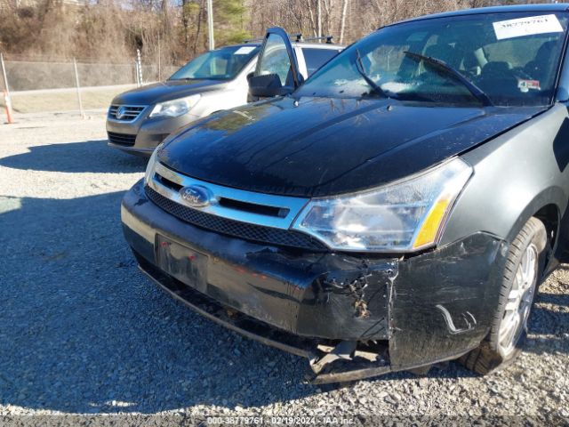 Photo 5 VIN: 1FAHP3FN8AW223751 - FORD FOCUS 