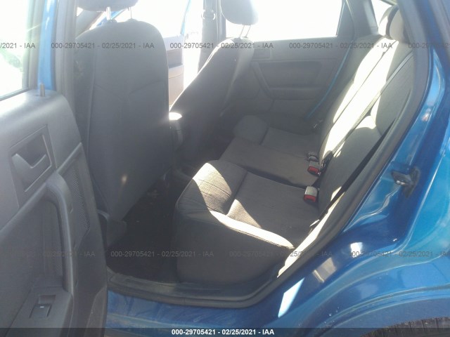 Photo 7 VIN: 1FAHP3FN8AW223989 - FORD FOCUS 