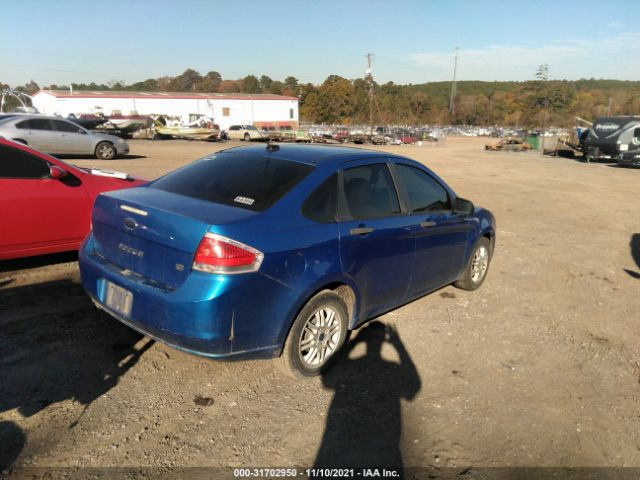 Photo 3 VIN: 1FAHP3FN8AW226102 - FORD FOCUS 