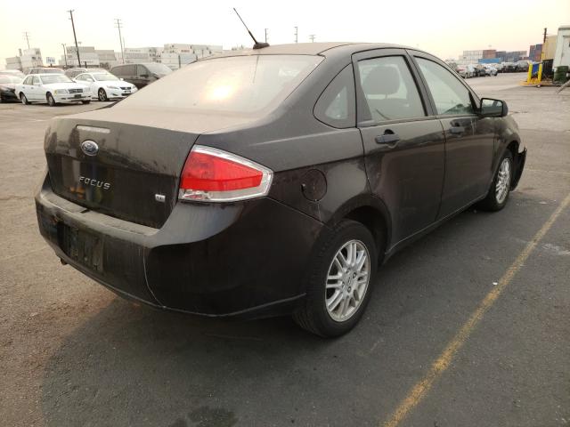 Photo 3 VIN: 1FAHP3FN8AW228237 - FORD FOCUS SE 