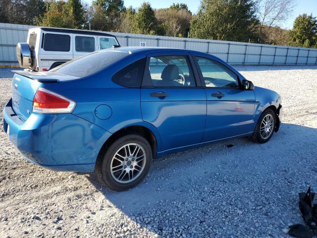 Photo 2 VIN: 1FAHP3FN8AW229887 - FORD FOCUS 