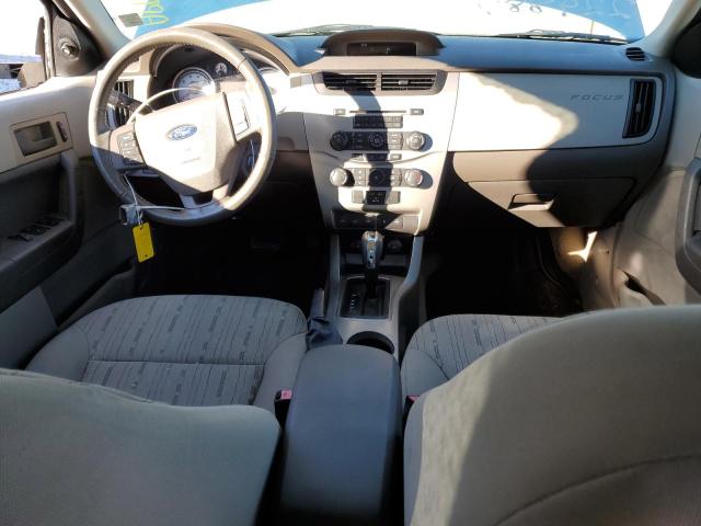 Photo 7 VIN: 1FAHP3FN8AW229887 - FORD FOCUS 