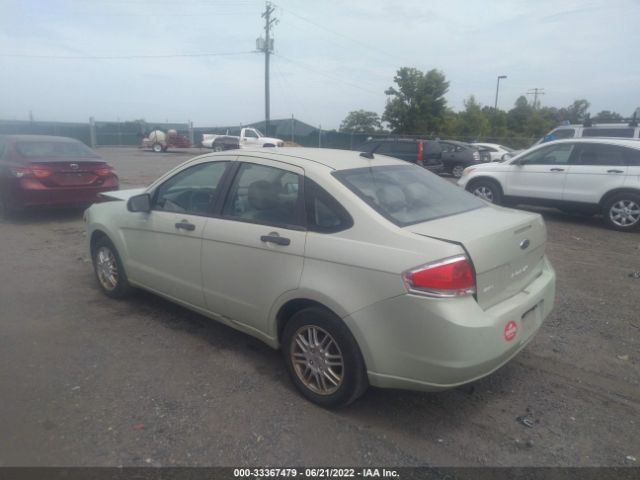 Photo 2 VIN: 1FAHP3FN8AW230232 - FORD FOCUS 