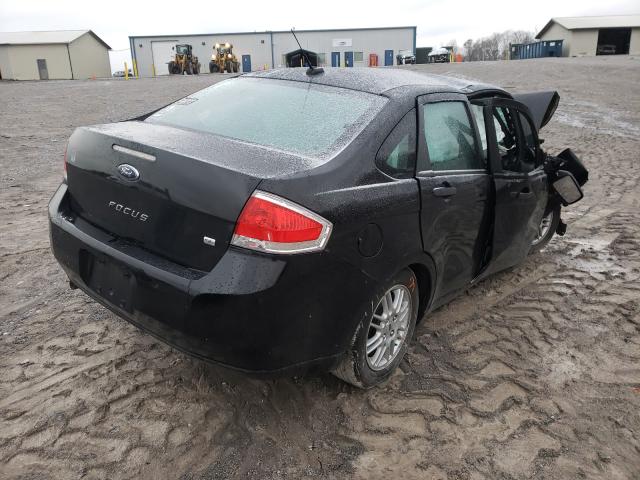 Photo 3 VIN: 1FAHP3FN8AW234734 - FORD FOCUS SE 