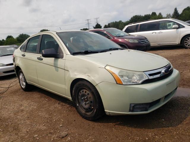 Photo 3 VIN: 1FAHP3FN8AW236211 - FORD FOCUS 