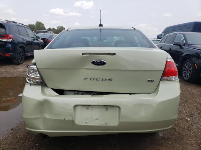 Photo 5 VIN: 1FAHP3FN8AW236211 - FORD FOCUS 