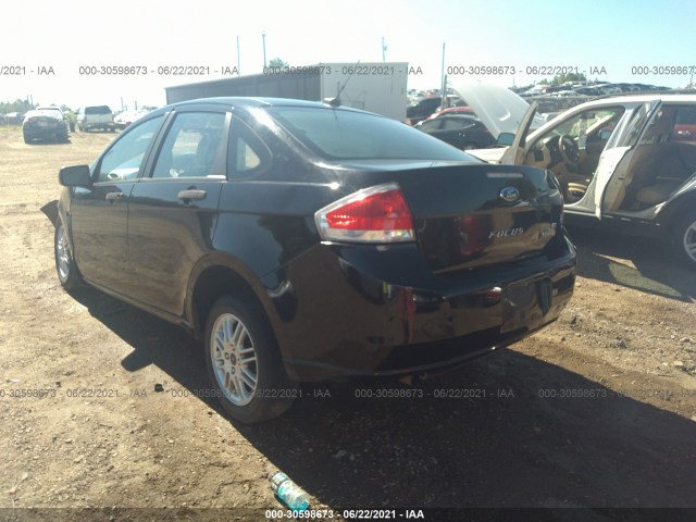 Photo 2 VIN: 1FAHP3FN8AW236774 - FORD FOCUS 